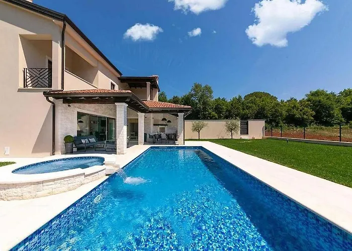 Βίλα Greenblue *