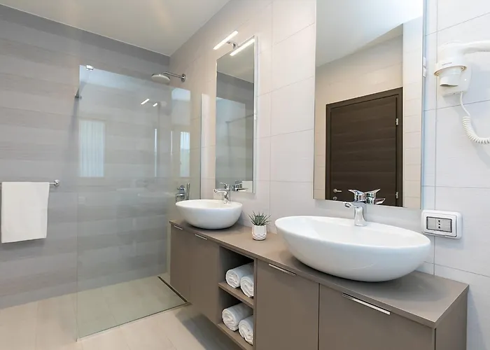 Greenblue Βίλα Πόρετς