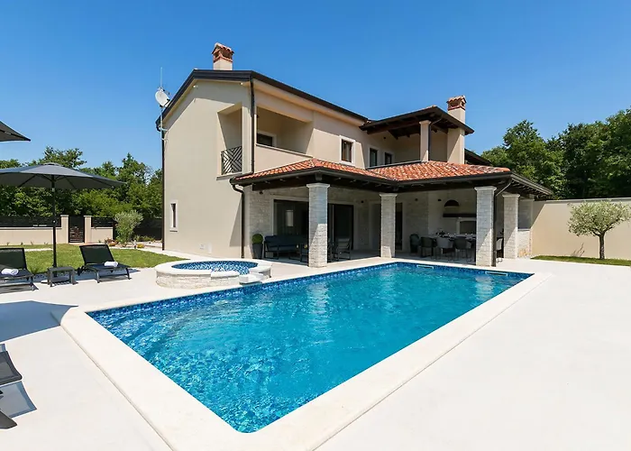 Greenblue Βίλα *