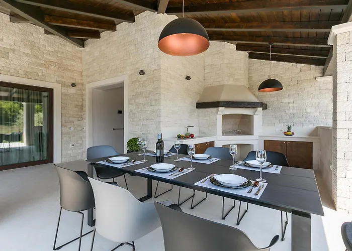 Βίλα Greenblue *