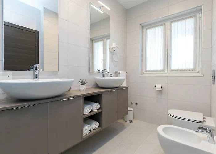 Βίλα Greenblue *