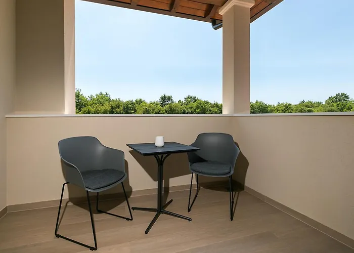 Βίλα Greenblue Πόρετς