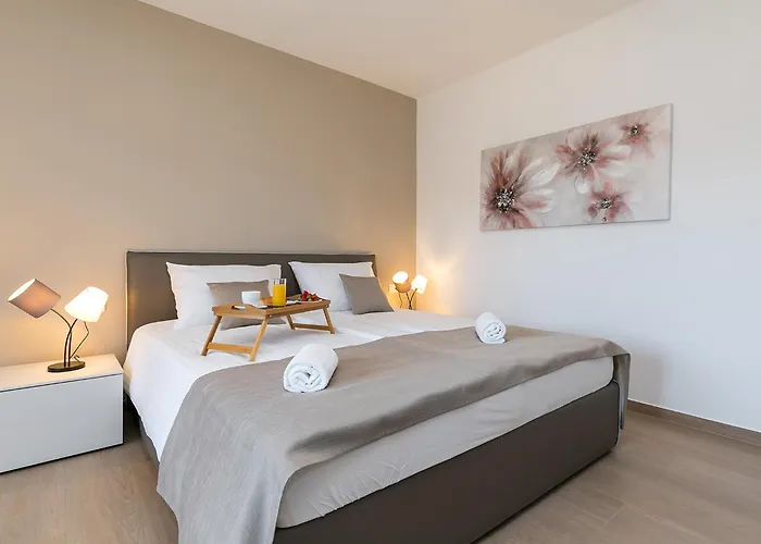 Βίλα Greenblue Πόρετς