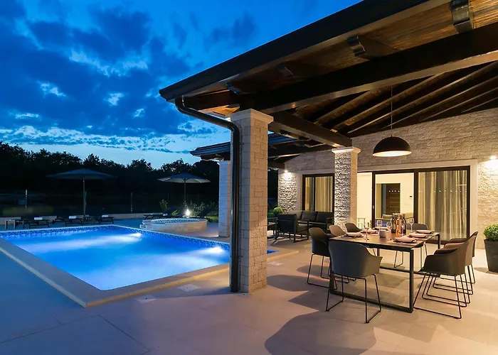 Βίλα Greenblue *