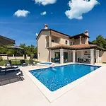 Greenblue Villa *