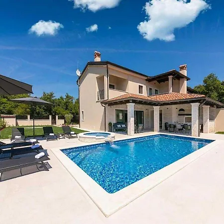 Greenblue Villa *