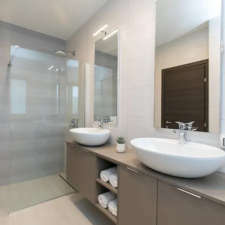 Greenblue Villa Porec