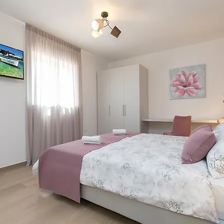 Greenblue Villa