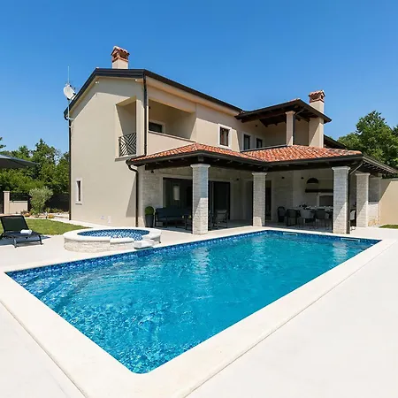 Greenblue Villa *