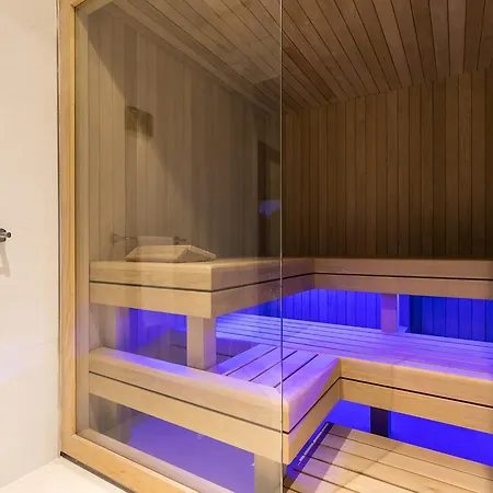 Villa Greenblue