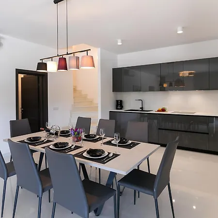 Villa Greenblue Porec