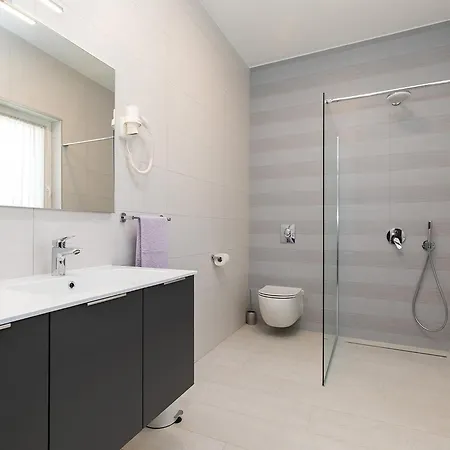 Greenblue Villa