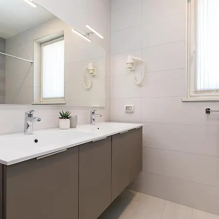 Greenblue Villa Porec