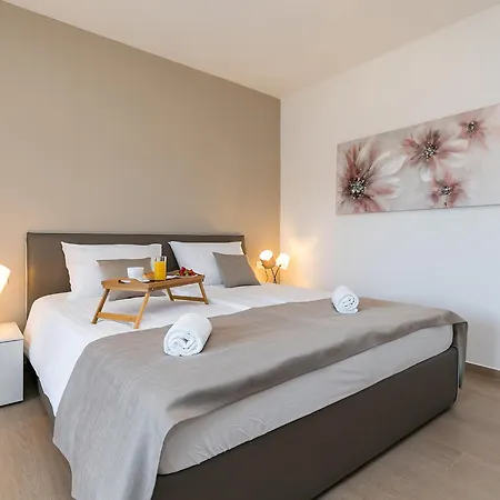 Villa Greenblue Porec