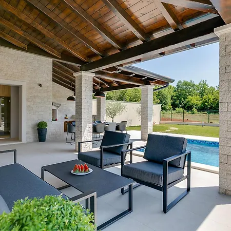 Greenblue Villa Porec