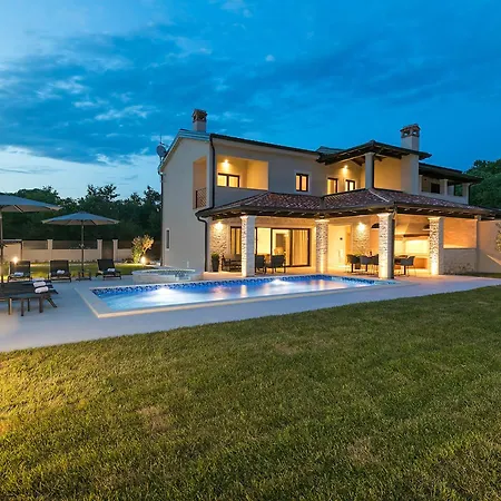 Villa Greenblue Porec