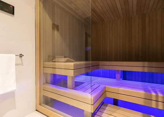 Villa Greenblue