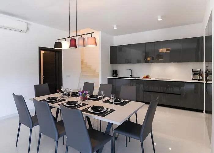 빌라 Greenblue 포레치