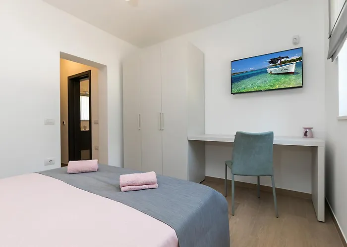 Greenblue * 포레치