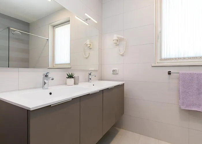 Greenblue 빌라 포레치