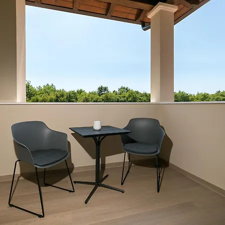 Vila Greenblue Porec
